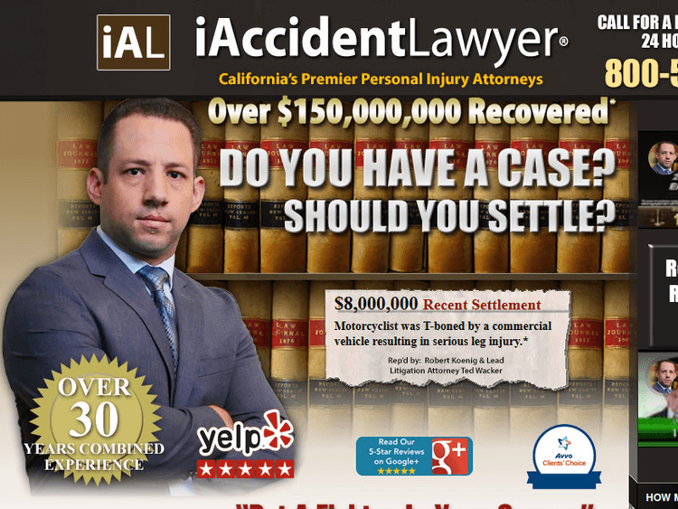 Best-car-accident-lawyers