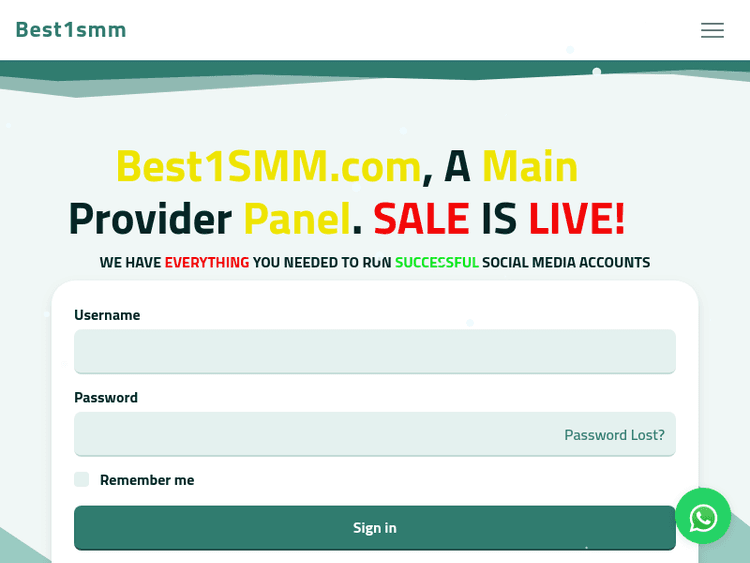 Best1smm