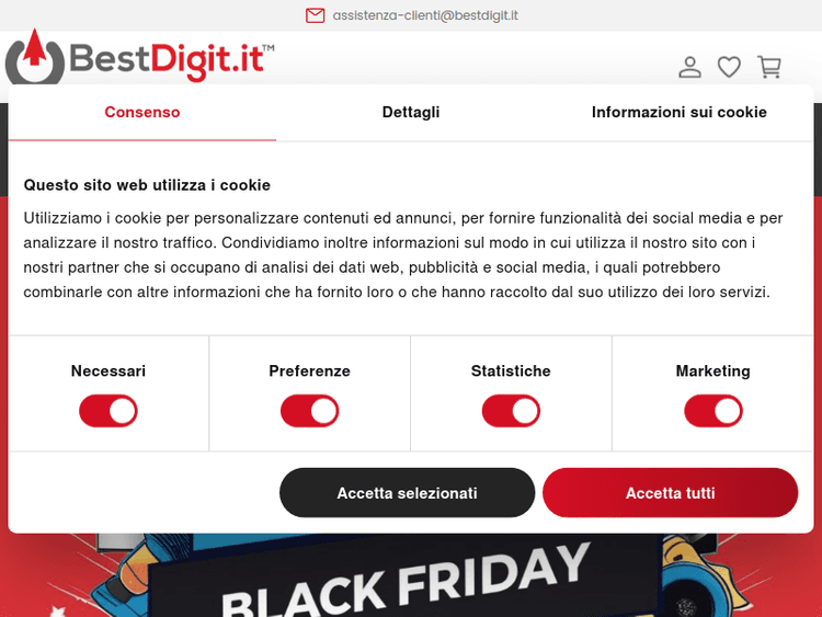 Bestdigit