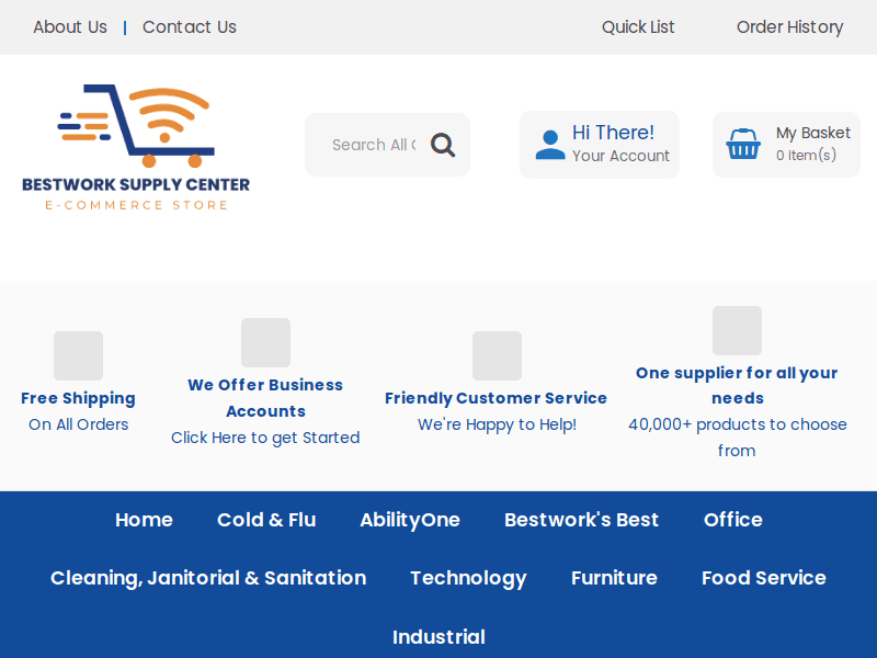 Bestworksupplycenter