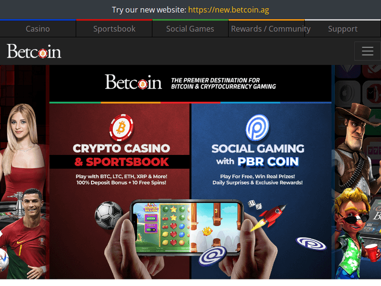 Betcoin