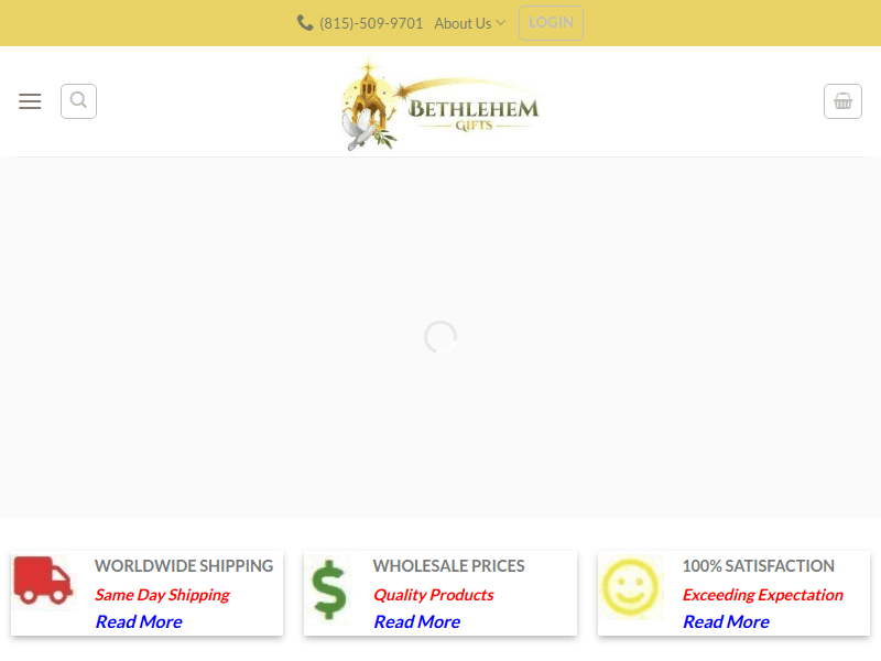 Bethlehemgifts