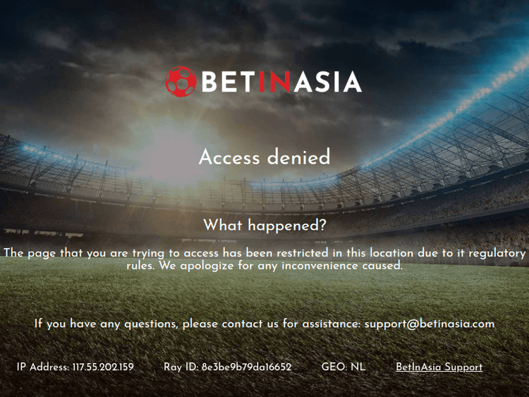 Betinasia