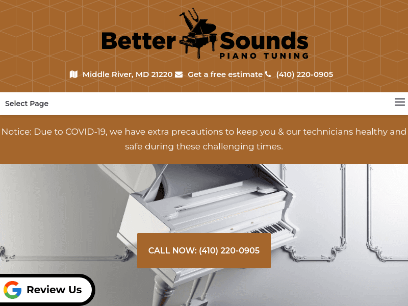 Bettersoundspianotuning