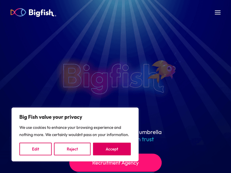 Bigfishgroup