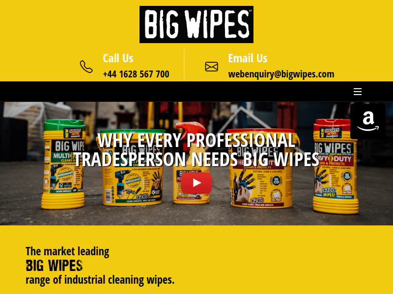 Bigwipes