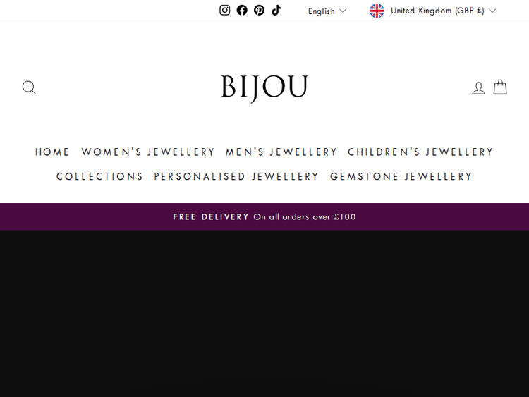 Bijoujewellery