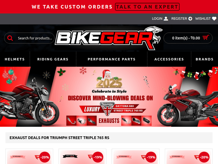 Bikegear