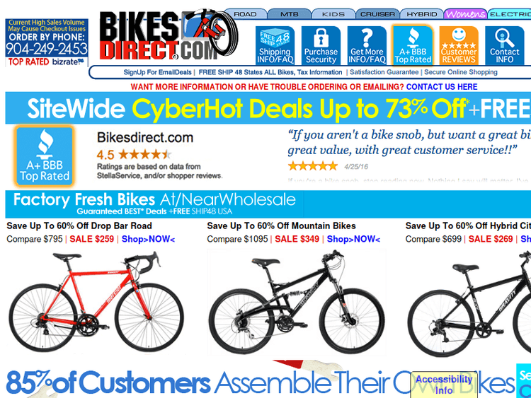 Bikesdirect