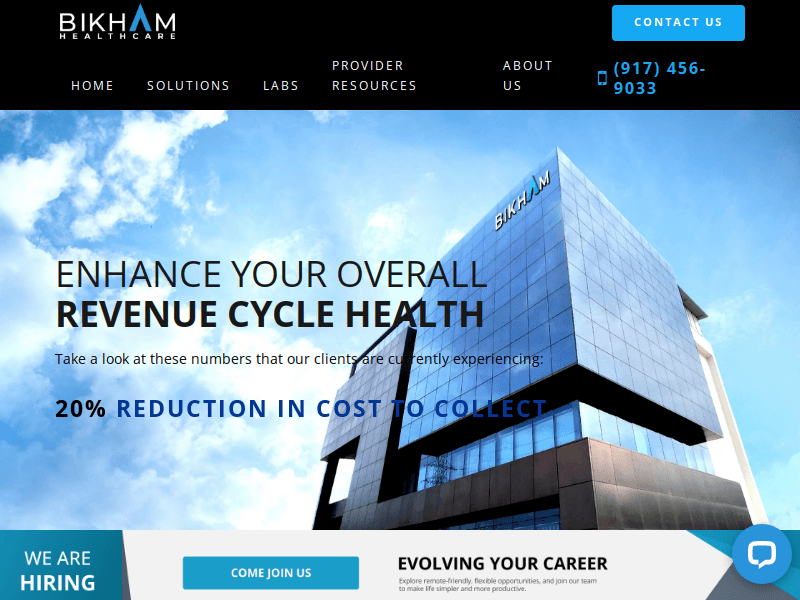 Bikhamhealthcare