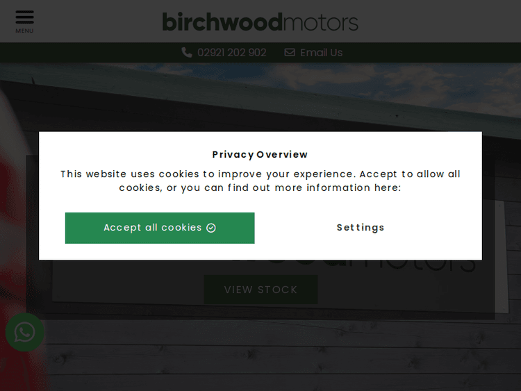 Birchwoodmotors