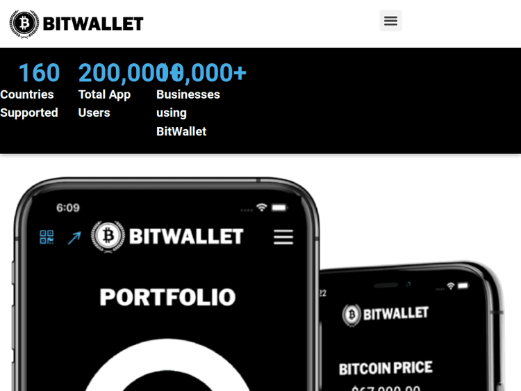 Bitwallet