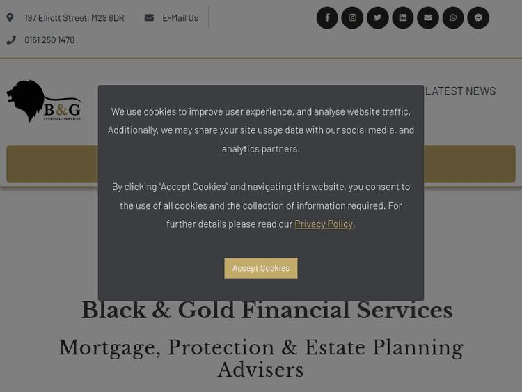Blackandgoldfinancialservices