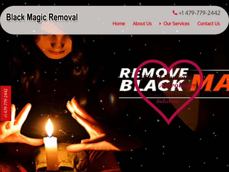 Blackmagicremoval