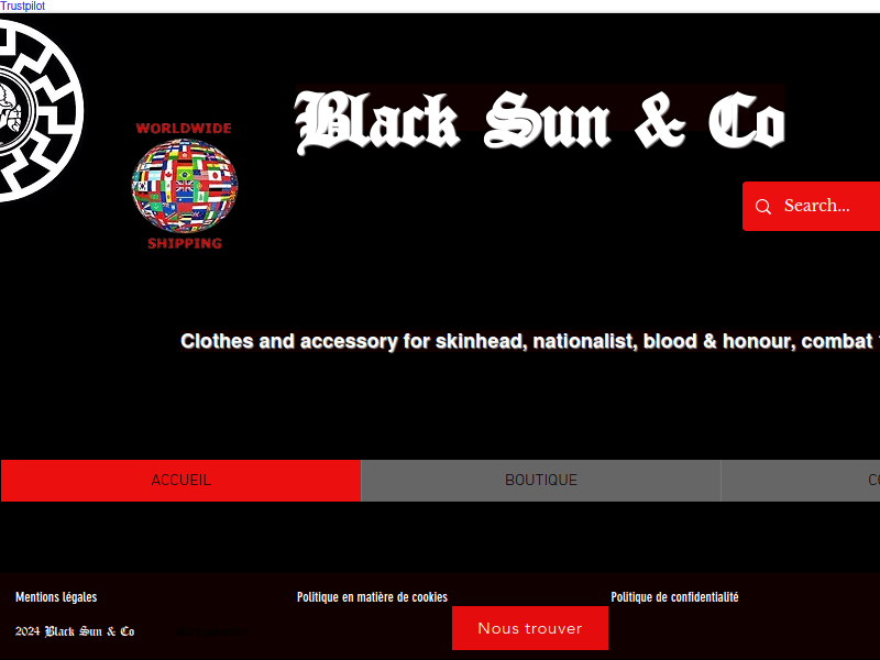 Blacksunandco