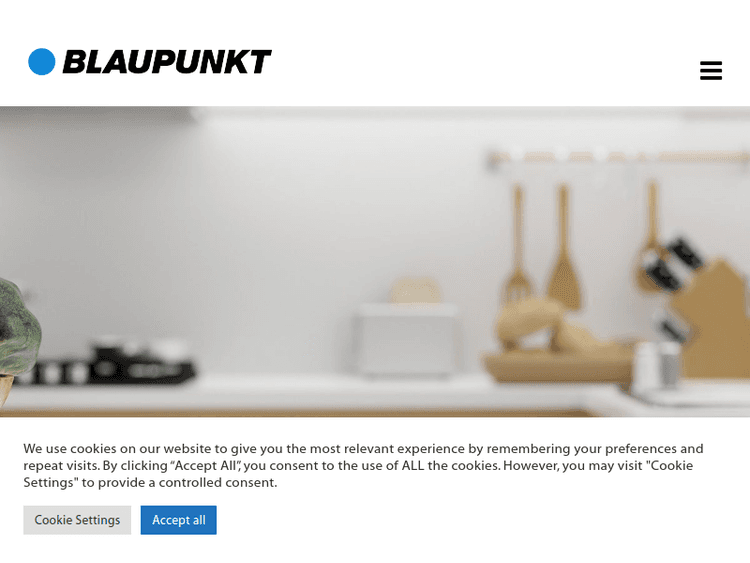 Blaupunkt