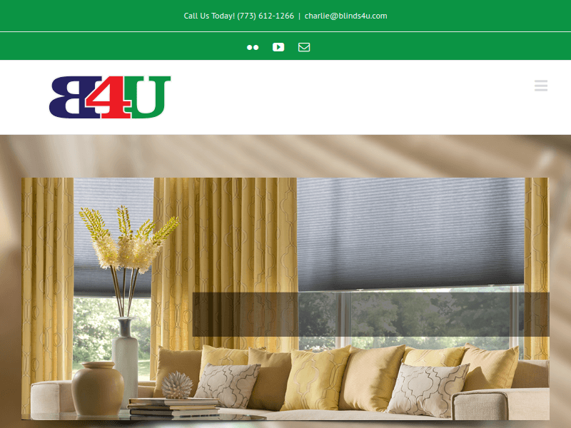 Blinds4u