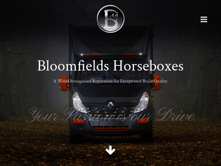 Bloomfields