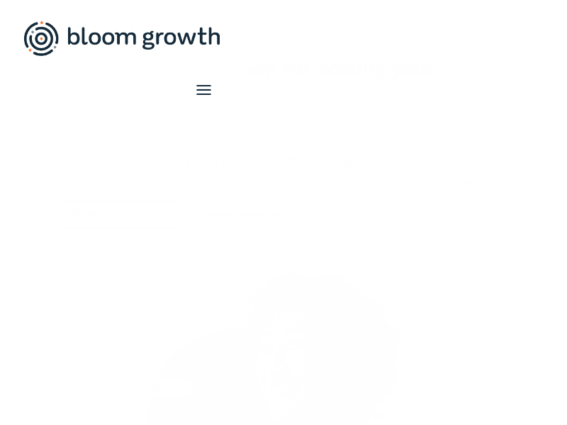 Bloomgrowth