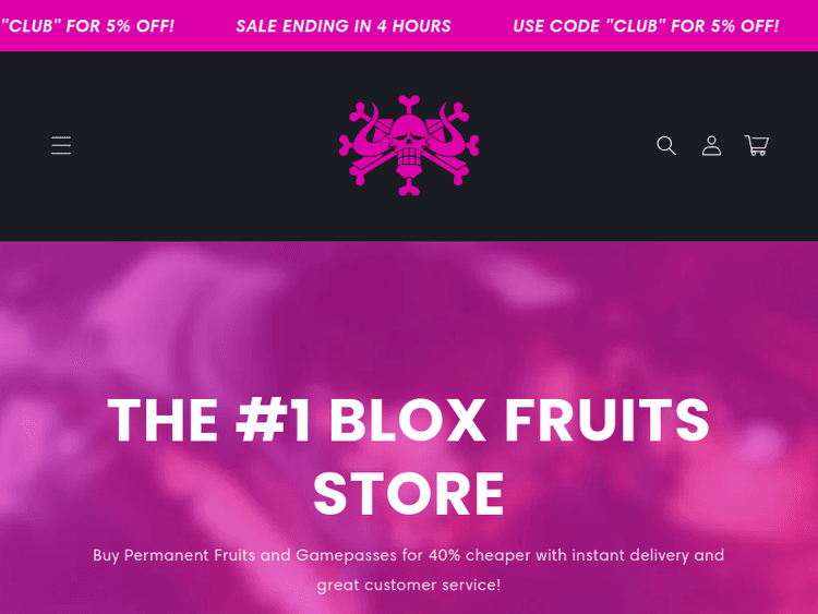 Bloxfruits