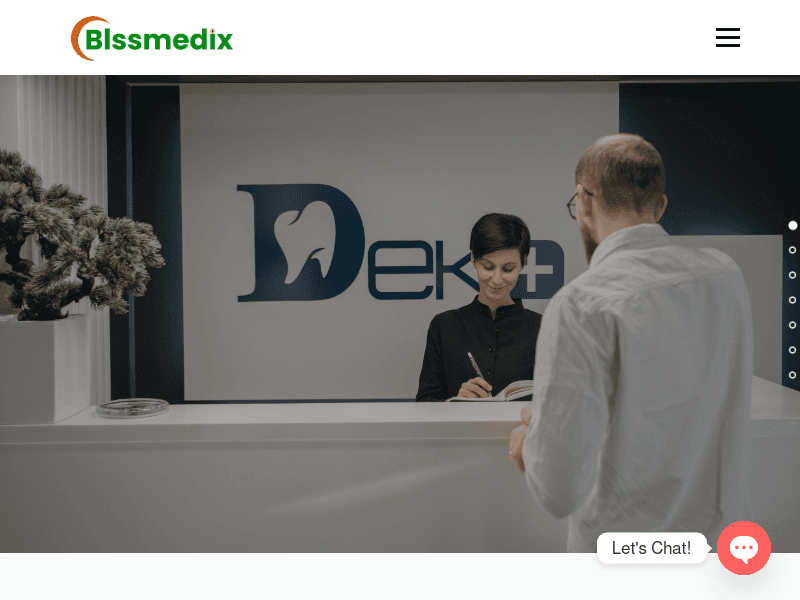 Blssmedix