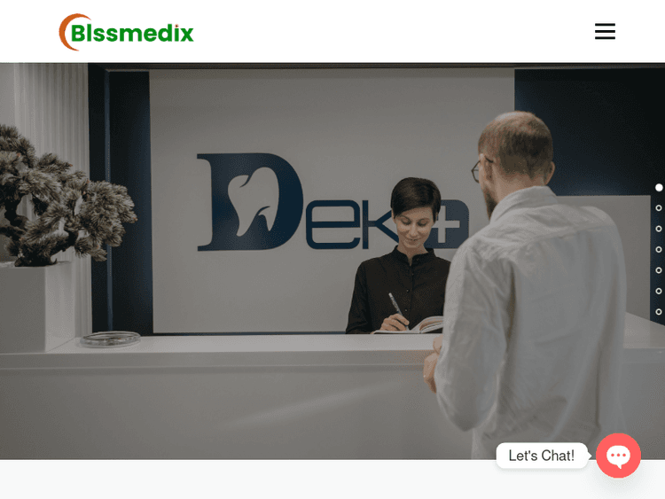 Blssmedix