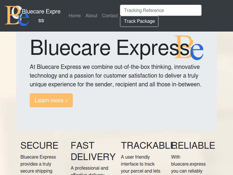 Bluecare