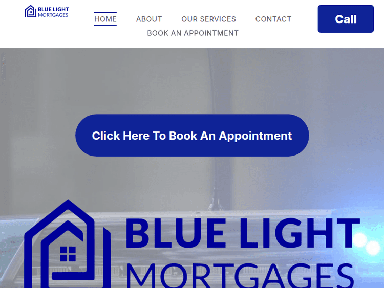Bluelightmortgages