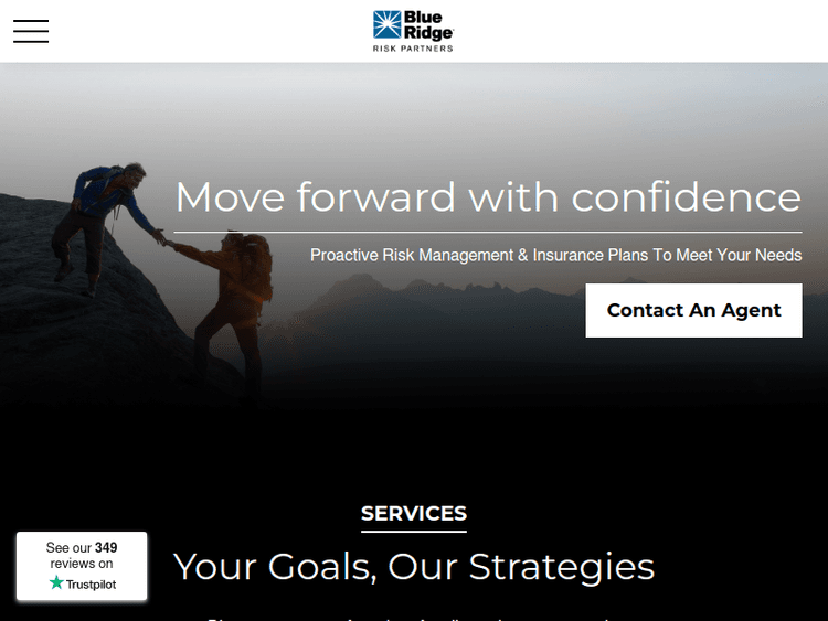 Blueridgeriskpartners