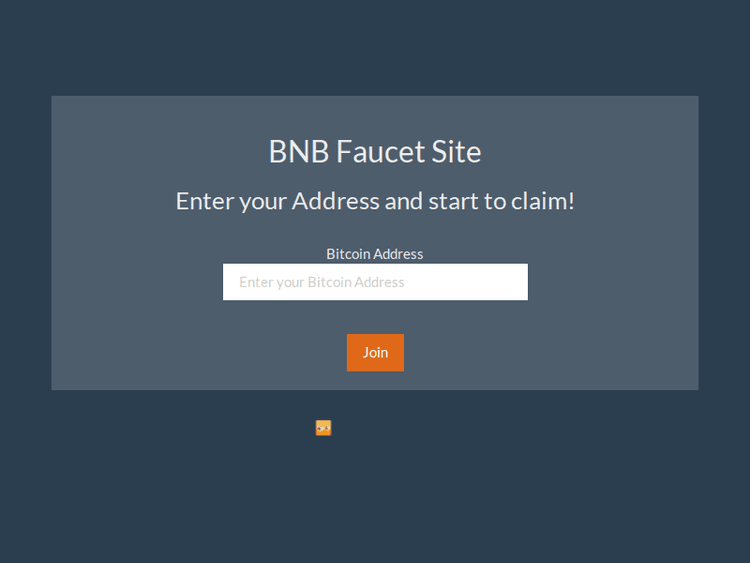 Bnbfaucet