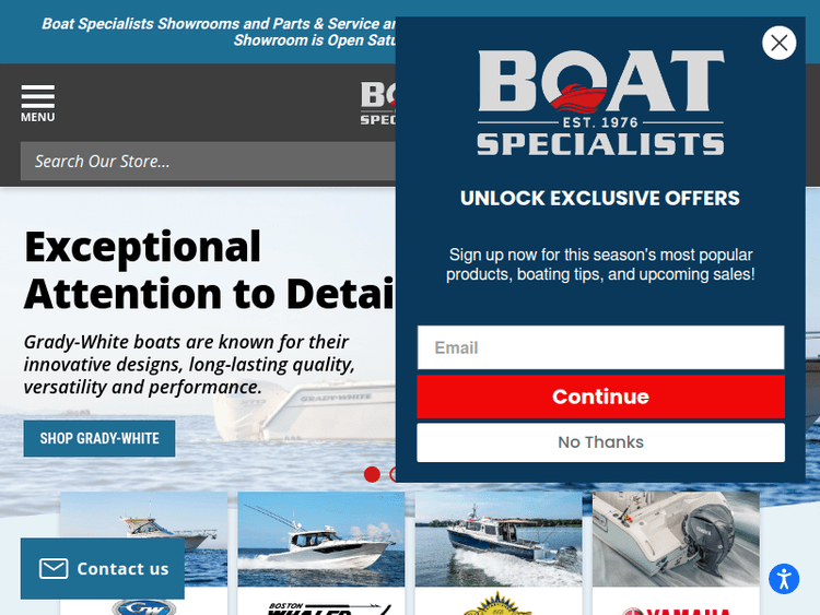 Boatspecialists