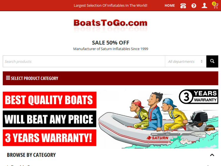 Boatstogo