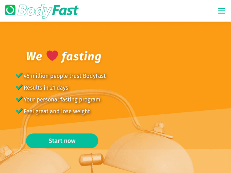 Bodyfast