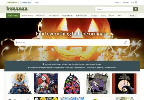 Bonanza