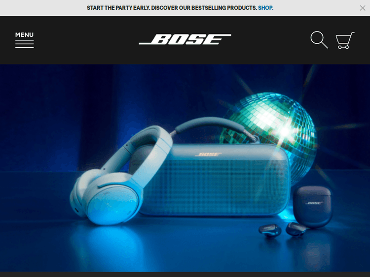 Bose