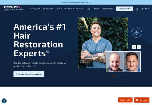 Bosley