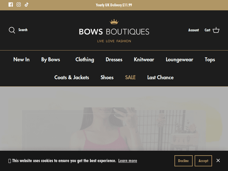 Bowsboutiques