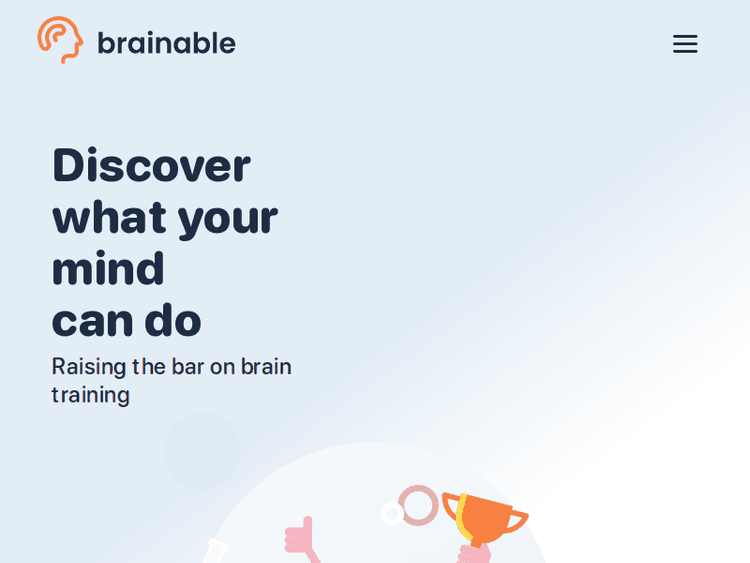 Brainable