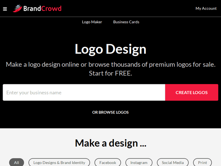 Brandcrowd