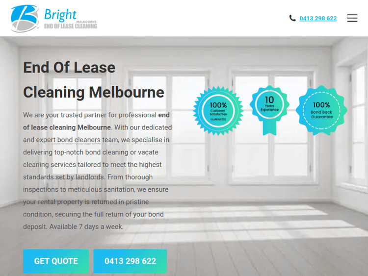 Brightendofleasecleaning