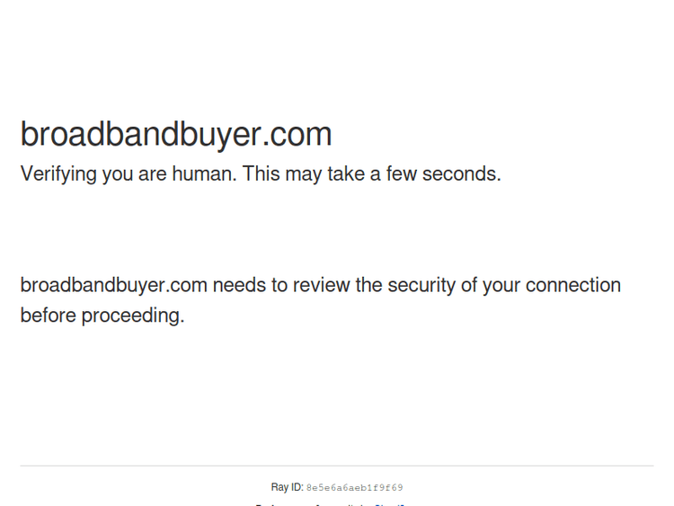 Broadbandbuyer