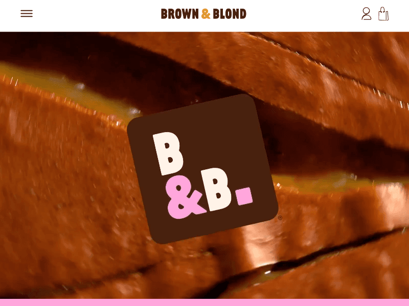 Brownandblond
