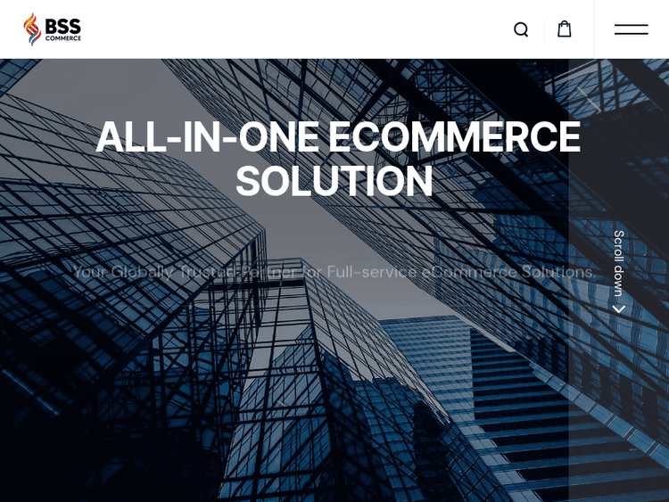 Bsscommerce