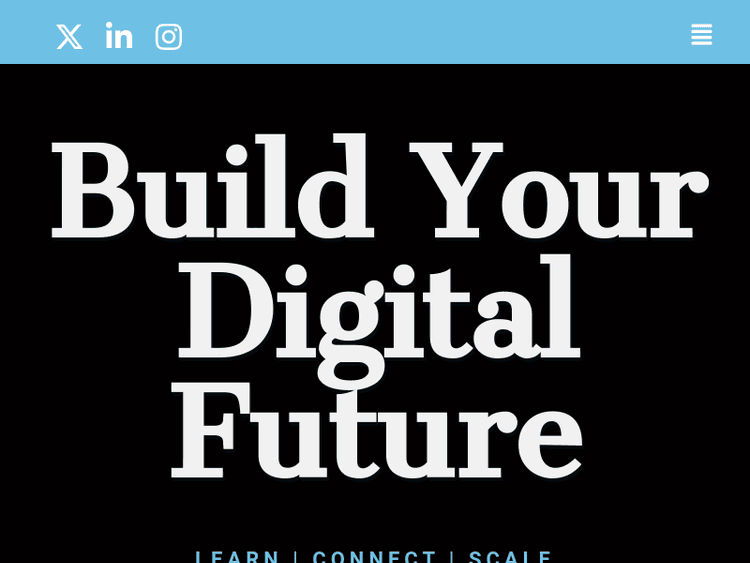 Builddigitalfuture