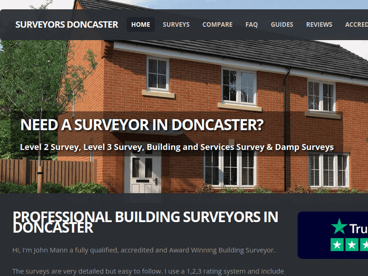 Buildingsurveyorsdoncaster