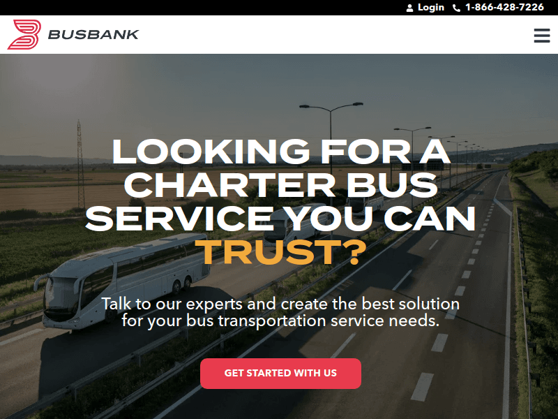 Busbank