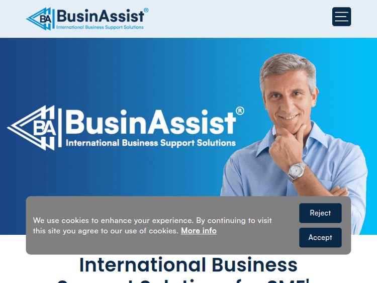 Businassist