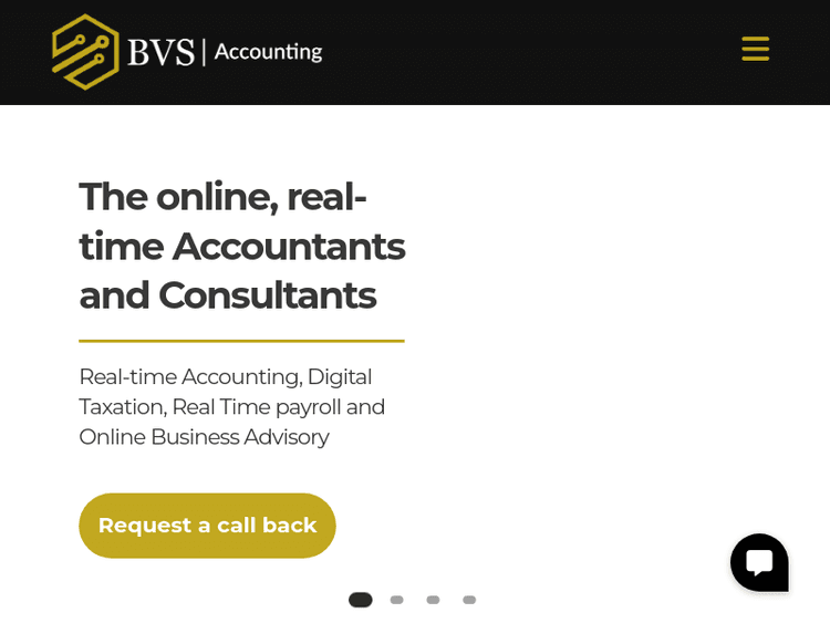 Bvsaccounting