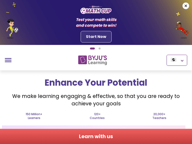 Byjus