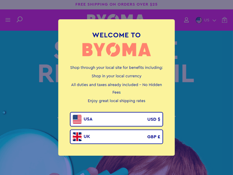 Byoma